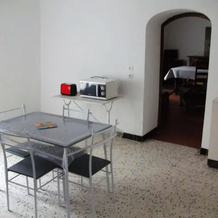 Apartment With 2 Bedrooms in Bessèges, With Wonderful Mountain View, Enclosed Garden and Wifi, 贝塞日 — 照片 2
