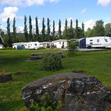 Orkla Camping, Оркдал — фото 4