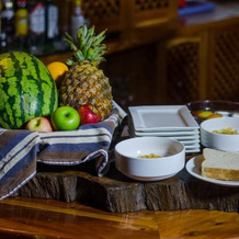 Ziwa Bush Lodge, 纳库鲁 — 照片 4