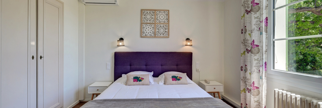 Logis Hotel Le Blason de Provence, 蒙托 — 照片 1
