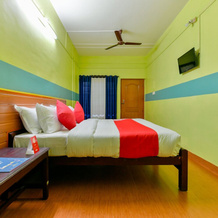 OYO 19539 Green Willow Residency, 瓦杜万恰尔 — 照片 5