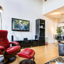 Les Lofts 1048, Квебек — фото 2