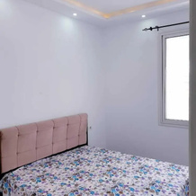Airbetter - Spacious & Bright Seaview 3bedroom Apartment Korba, 科尔巴 — 照片 3