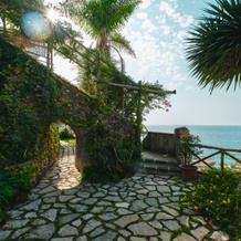 Botanico San Lazzaro Hotel, 马约里 — 照片 5