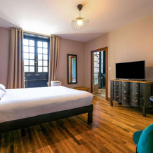 Ibis Styles Domaine De Beauregard, Лонвик — фото 4