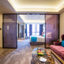 Ximei Wuzhou Hotel, Шицзячжуан — фото 5