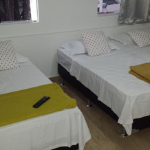 Hotel Reobot Center, 加兰洪斯 — 照片 5