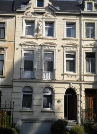 B&B Rêver Dart, Вервье — фото 1