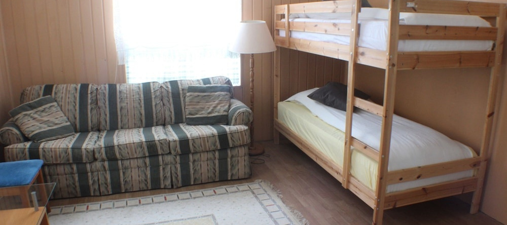Slottsbädden, Расеборг — фото 1