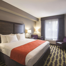 La Quinta Inn & Suites By Wyndham Lynchburg At Liberty Univ., Линчберг — фото 4