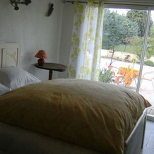 B&B Chez Rose Marie, 韦松拉罗迈讷 — 照片 2