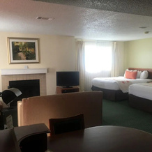 Hawthorn Suites By Wyndham Akron/ Fairlawn, Площадь Copley — фото 3