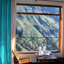 The Himalayan Abode, 奥利 — 照片 2
