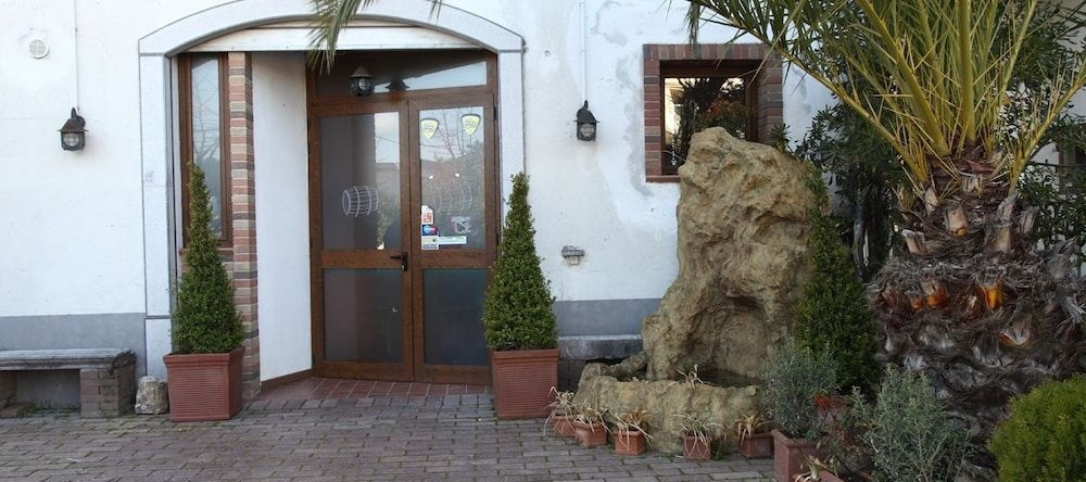 Agriturismo La Botte, Caselle in Pittari — photo 1