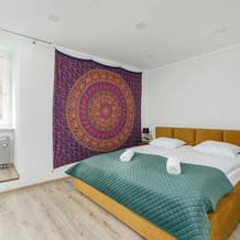Noble Green Bytom Apartment by Renters, Bytom — photo 4