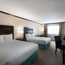 Prestige Rocky Mountain Resort Cranbrook, Worldhotels Crafted, Кранбрук — фото 4