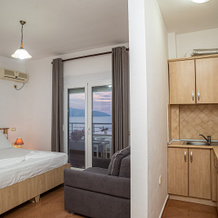 Hotel Sunset Gl, Влёра — фото 4