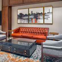 Doubletree By Hilton Lansing, Лансинг — фото 3