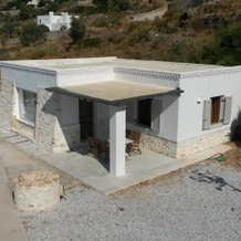 Aeolos Villa, Парикия — фото 5