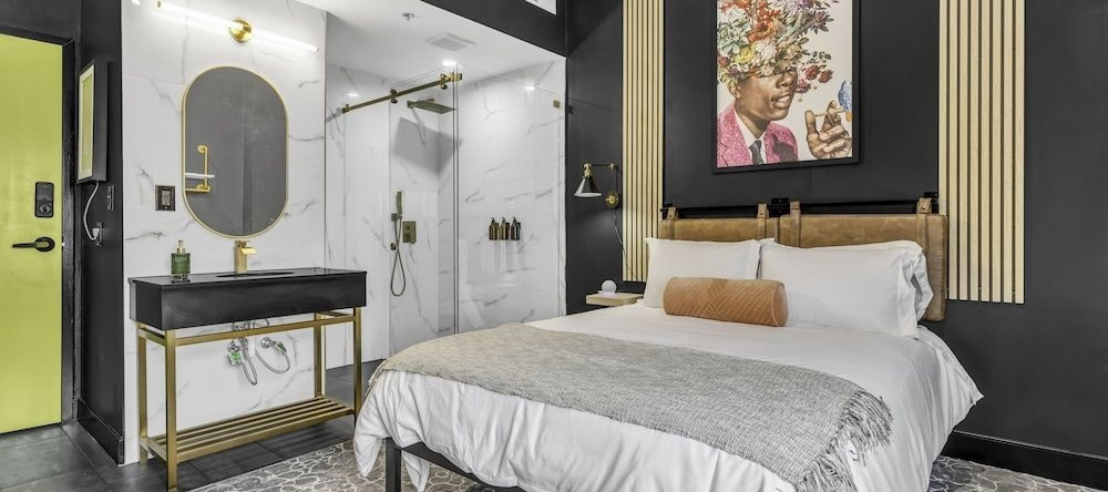One South Boutique Hotel & Venue, Йорк — фото 1