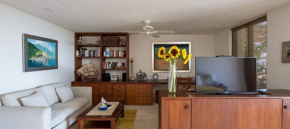Casa Larimar, Cruz de Huanacaxtle — photo 1