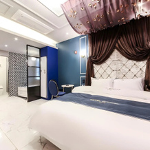 Hotel Yeogiuhtte Gwangyang, Gwangyang-si — photo 3