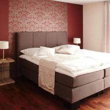Lamex-Inn Hotel & Restaurant, 利德巴赫-阿姆-陶努斯 — 照片 2