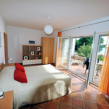 Apartments Nautilus-Bay 210, 211, 扎瓦拉 — 照片 2