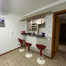 Apartamento Atlantico, Matinhos — фото 4