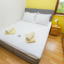 Apartments Maslina Božava, 博扎瓦 — 照片 3