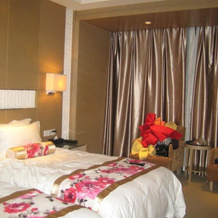 Mingdu Hotel, Zhenjiang — photo 3