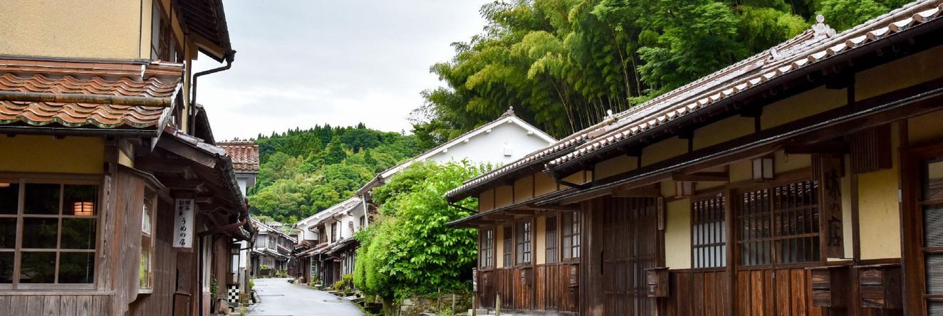 World Heritage Iwami Ginzan inn Yuzuriha, 小田 — 照片 1