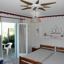 Villa Katerina, Agios Isidorus — photo 2