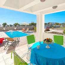 Blue Pearl Villa Gennadi, 根纳迪 — 照片 4