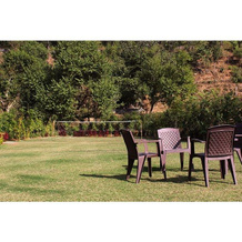 Saalvan Resort Corbett, Deema Range — photo 2
