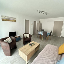 Appartement Port-Vendres, 3 pièces, 4 personnes - FR-1-309-241, 旺德尔港 — 照片 4