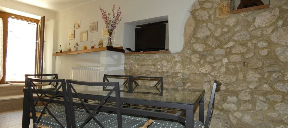SCAPPO IN UMBRIA, Il Vicoletto, Amelia — photo 1
