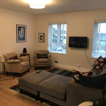 Central town location apartment, Enniscorthy — photo 3