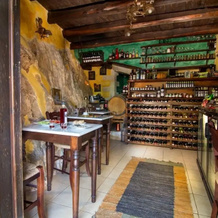 Samonas Traditional Villas Blue Villa Mantzourana - 55m Maisonette, Samonas — photo 4