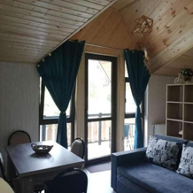 Didveli Residence, Apartment 49, Бакуриани — фото 3