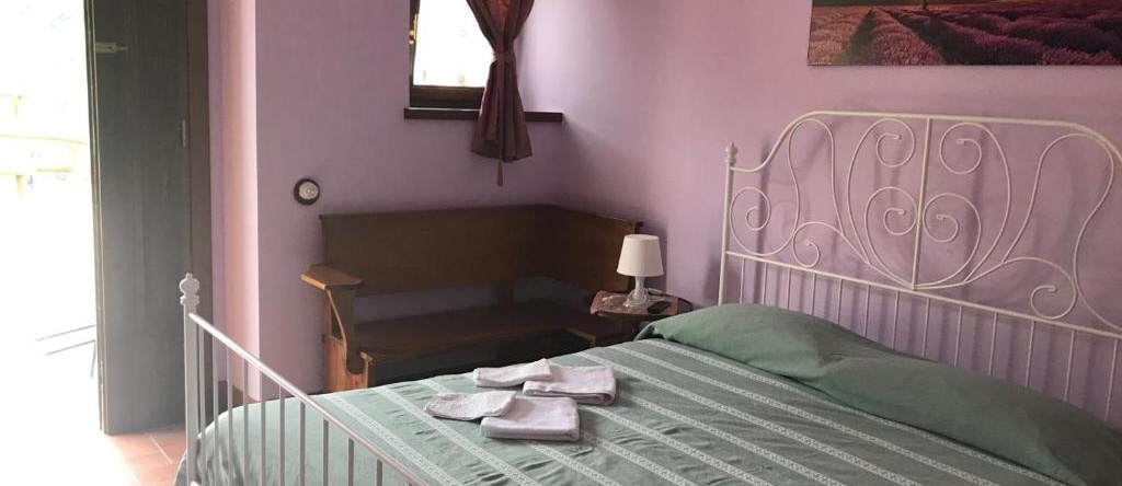 Agriturismo Piano di Andrea, Perito — photo 1