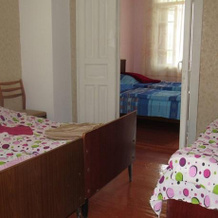 Guest House Martvili on Kostava, 马尔特维利 — 照片 5