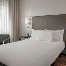 AC Hotel San Sebastián de los Reyes by Marriott, San Sebastian de los Reyes — photo 3