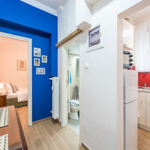 Cozy Studio 5Mins Walk From Acropolis Museum, Афины — фото 4