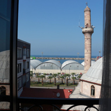 Air Boss Giresun City Hotel, 吉雷松 — 照片 4