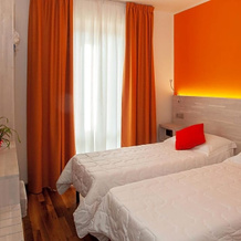Hotel Giardino, Биббиена — фото 5
