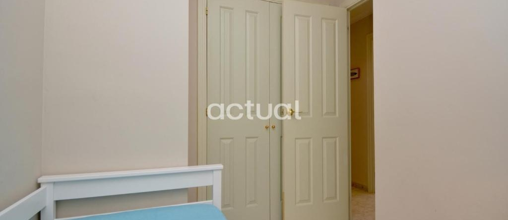 Apartamento Sa Conca 4 3º 2ª, Кастель-Пладжа-де-Аро — фото 1