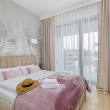 Seaside Apartamenty Shelter Rogowo, 兹维尔日诺 — 照片 4