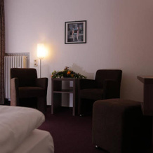 Hotel Buntrock, Хольцминден — фото 4