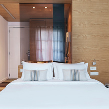 Doryssa Seaside Resort, 萨摩斯 — 照片 4